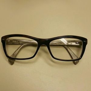 Rayban Prescription Glasses